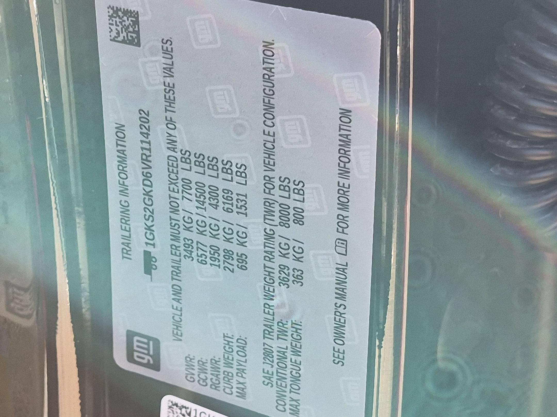2027 GMC Yukon XL Elevation - Photo 35