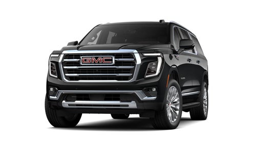 2027 GMC Yukon XL Elevation