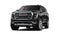 2027 GMC Yukon XL Elevation