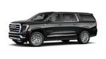 2027 GMC Yukon XL Elevation