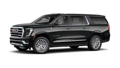 2027 GMC Yukon XL Elevation