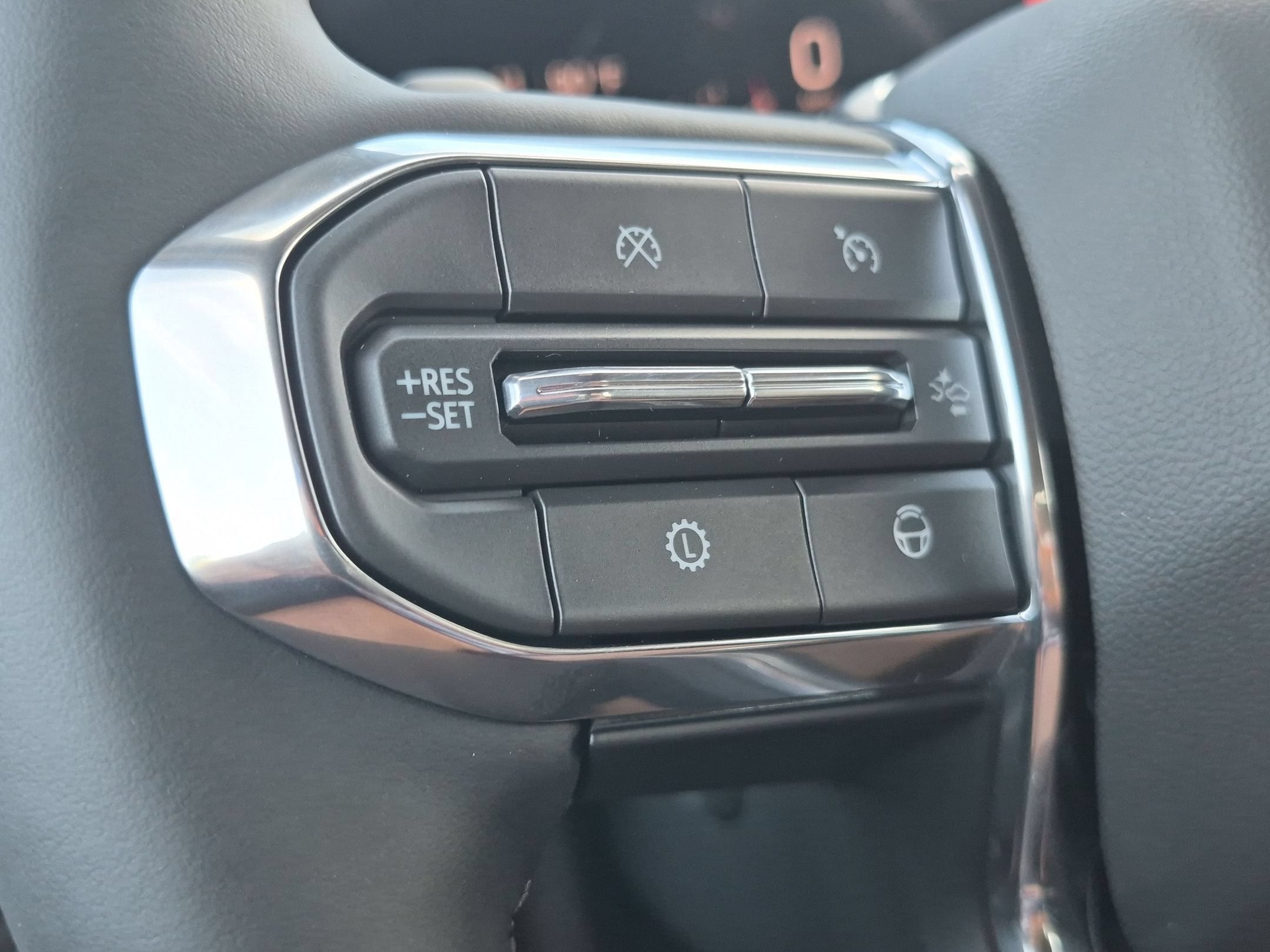 2027 GMC Yukon XL Denali
