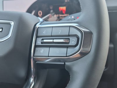 2027 GMC Yukon XL Denali