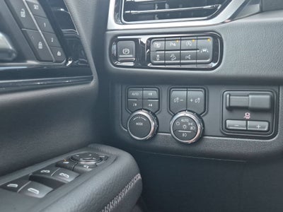 2027 GMC Yukon XL Denali