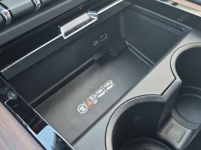 2027 GMC Yukon XL Denali