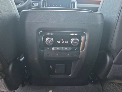 2027 GMC Yukon XL Denali