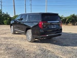 2027 GMC Yukon XL Denali