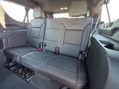 2027 GMC Yukon XL Denali