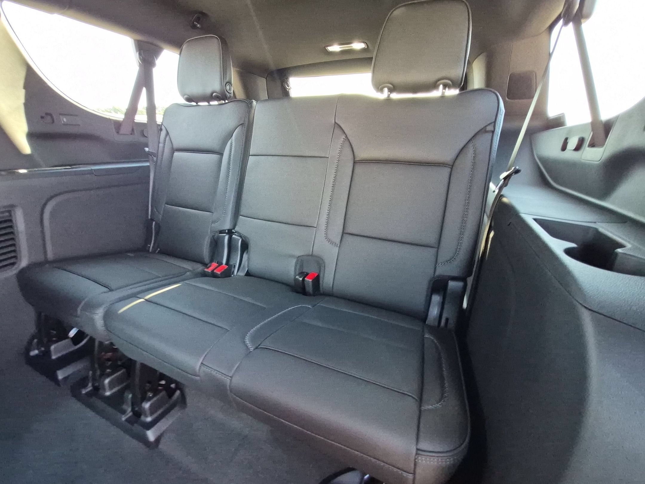 2027 GMC Yukon XL Denali