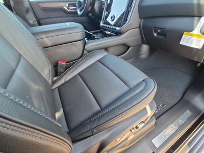 2027 GMC Yukon XL Denali