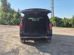 2027 GMC Yukon XL Denali