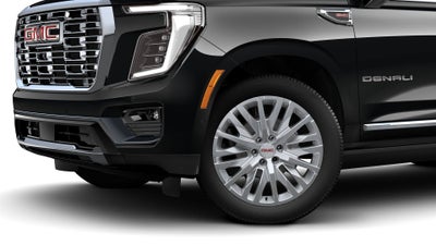 2027 GMC Yukon XL Denali