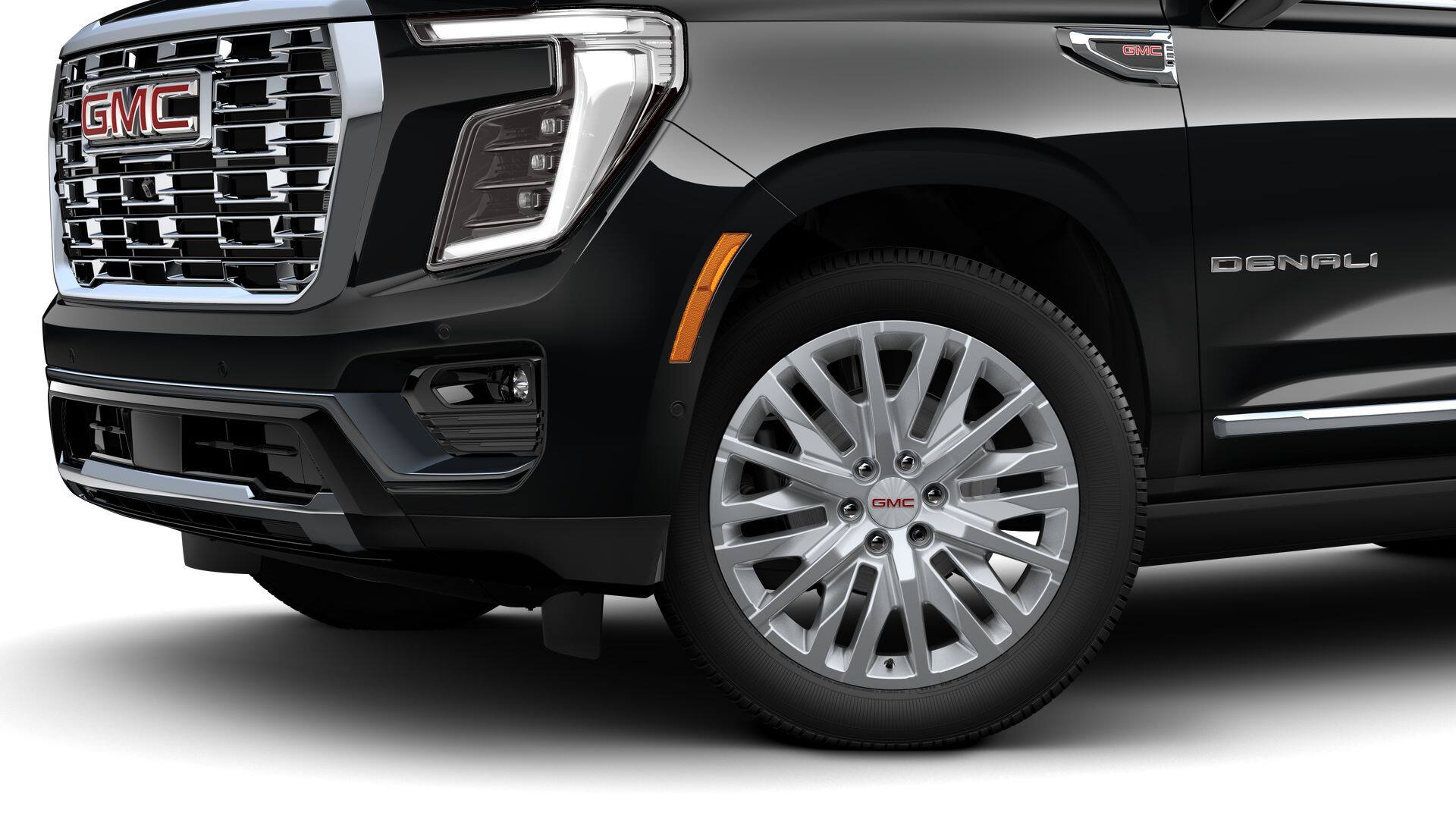 2027 GMC Yukon XL Denali