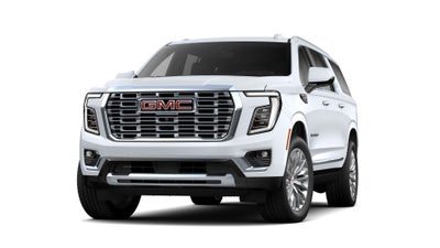 2027 GMC Yukon XL Denali