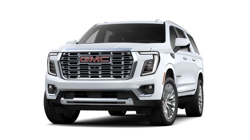 2027 GMC Yukon XL Denali