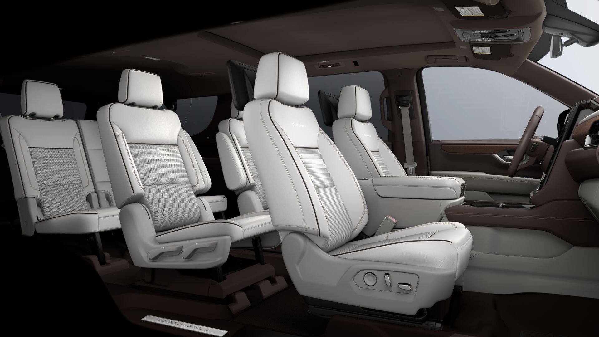 2027 GMC Yukon XL Denali