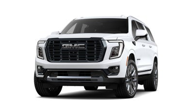 2027 GMC Yukon XL Denali Ultimate