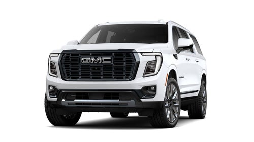 2027 GMC Yukon XL Denali Ultimate