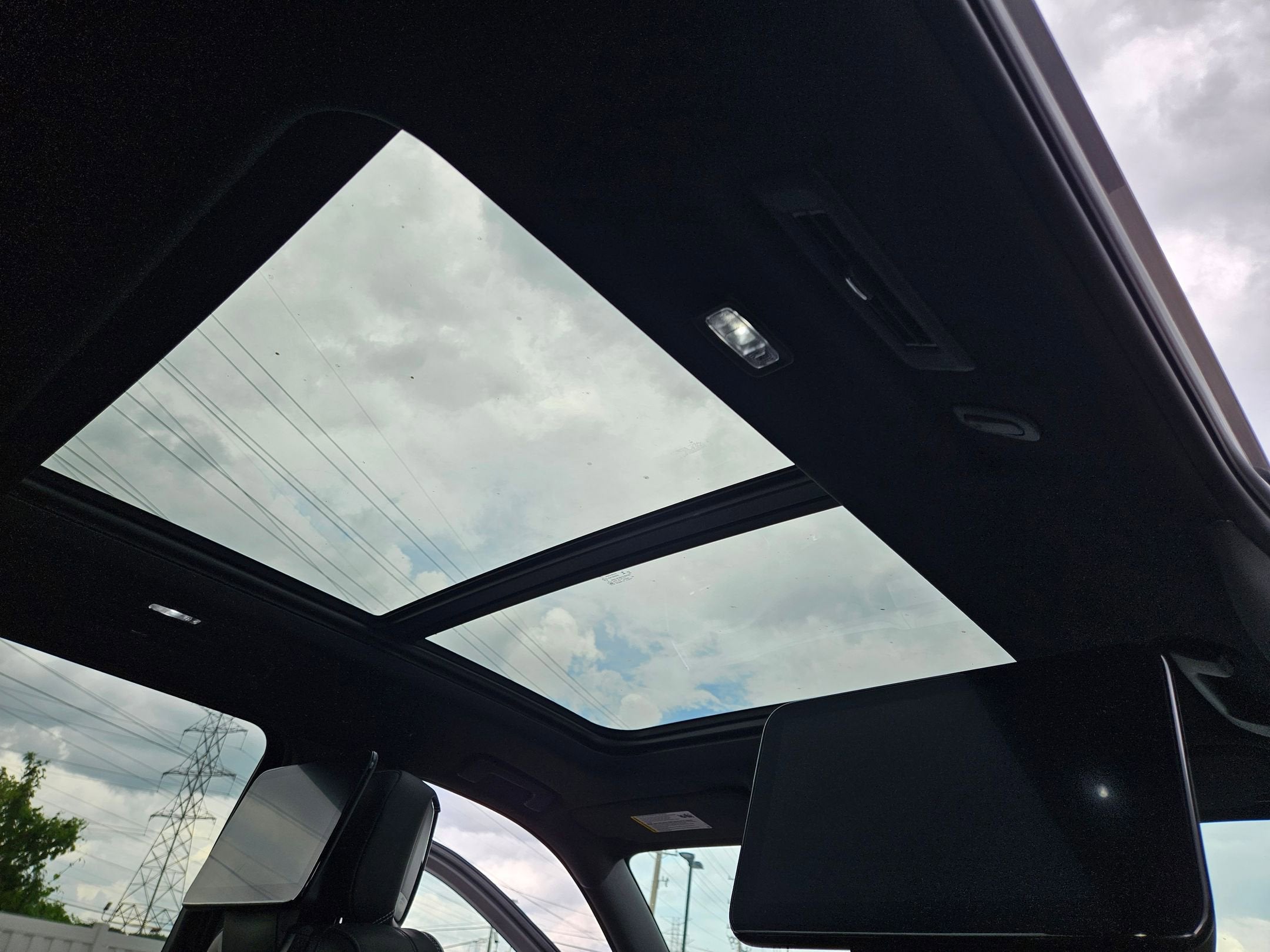 2026 GMC Yukon XL AT4 Ultimate - Photo 31