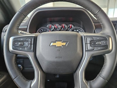 2024 Chevrolet Tahoe LS