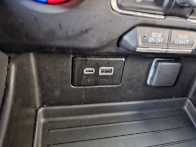 2024 Chevrolet Tahoe LS