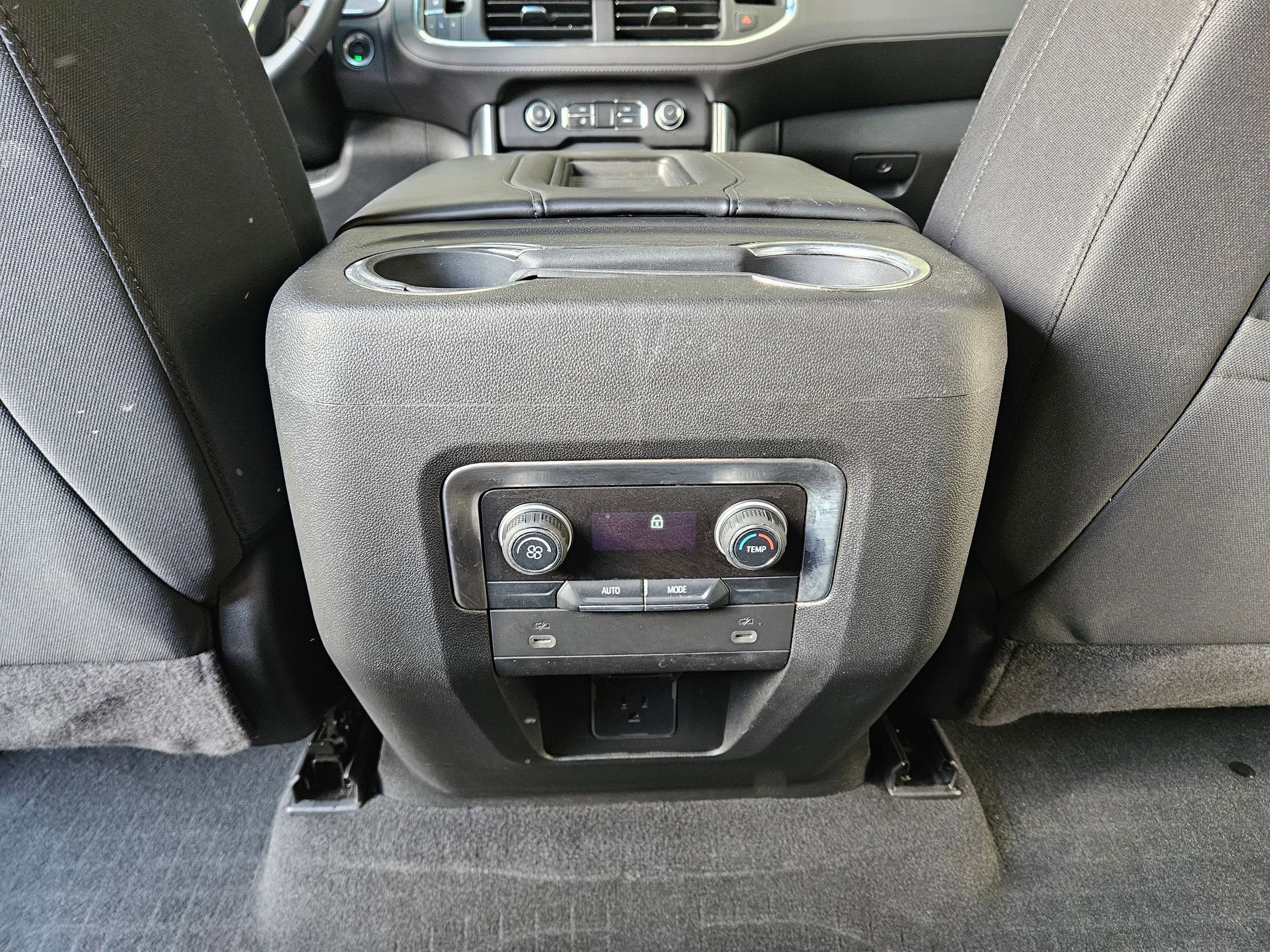 2024 Chevrolet Tahoe LS