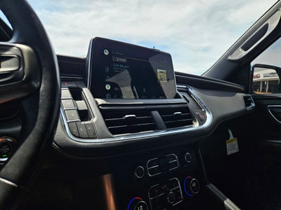 2022 Chevrolet Tahoe Premier