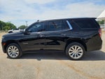 2022 Chevrolet Tahoe Premier