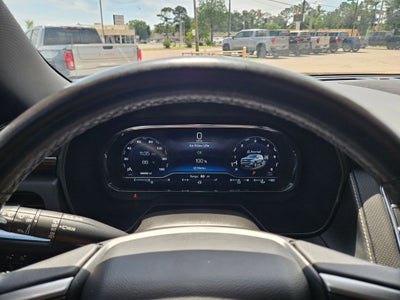2022 Chevrolet Tahoe Premier