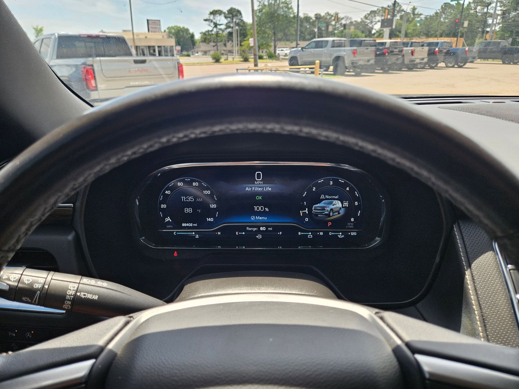 2022 Chevrolet Tahoe Premier
