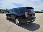 2022 Chevrolet Tahoe Premier