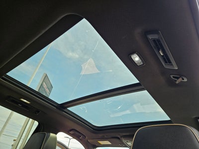 2022 Chevrolet Tahoe Premier