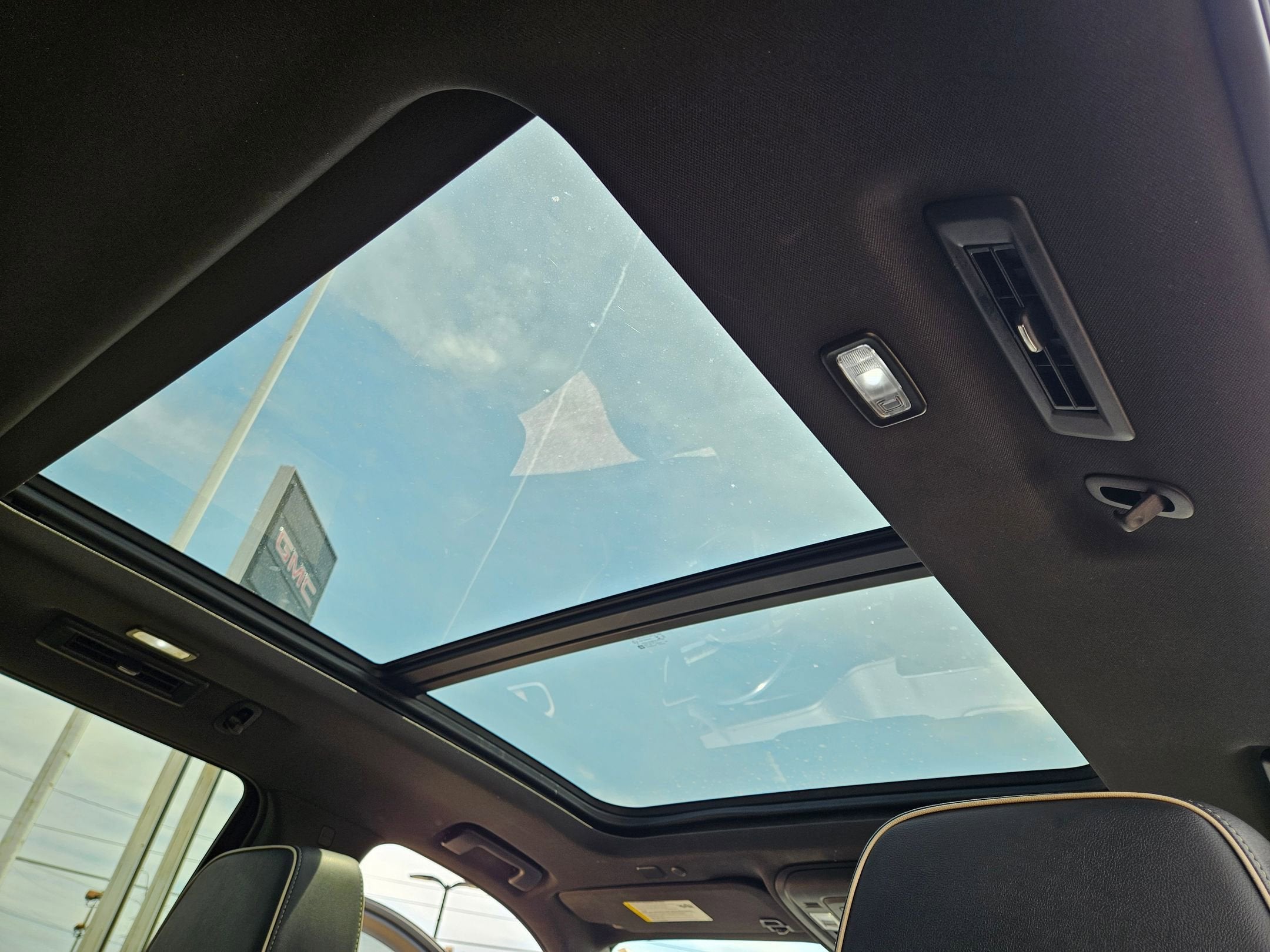 2022 Chevrolet Tahoe Premier