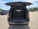 2022 Chevrolet Tahoe Premier