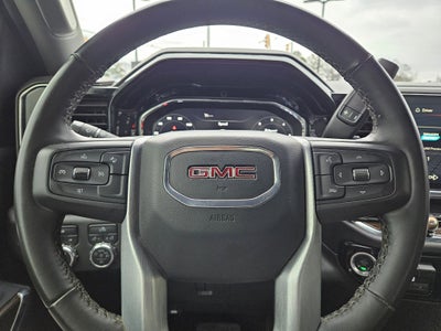 2025 GMC Sierra 2500 HD SLE