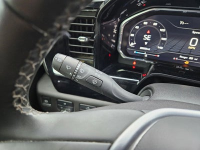 2025 GMC Sierra 2500 HD SLE