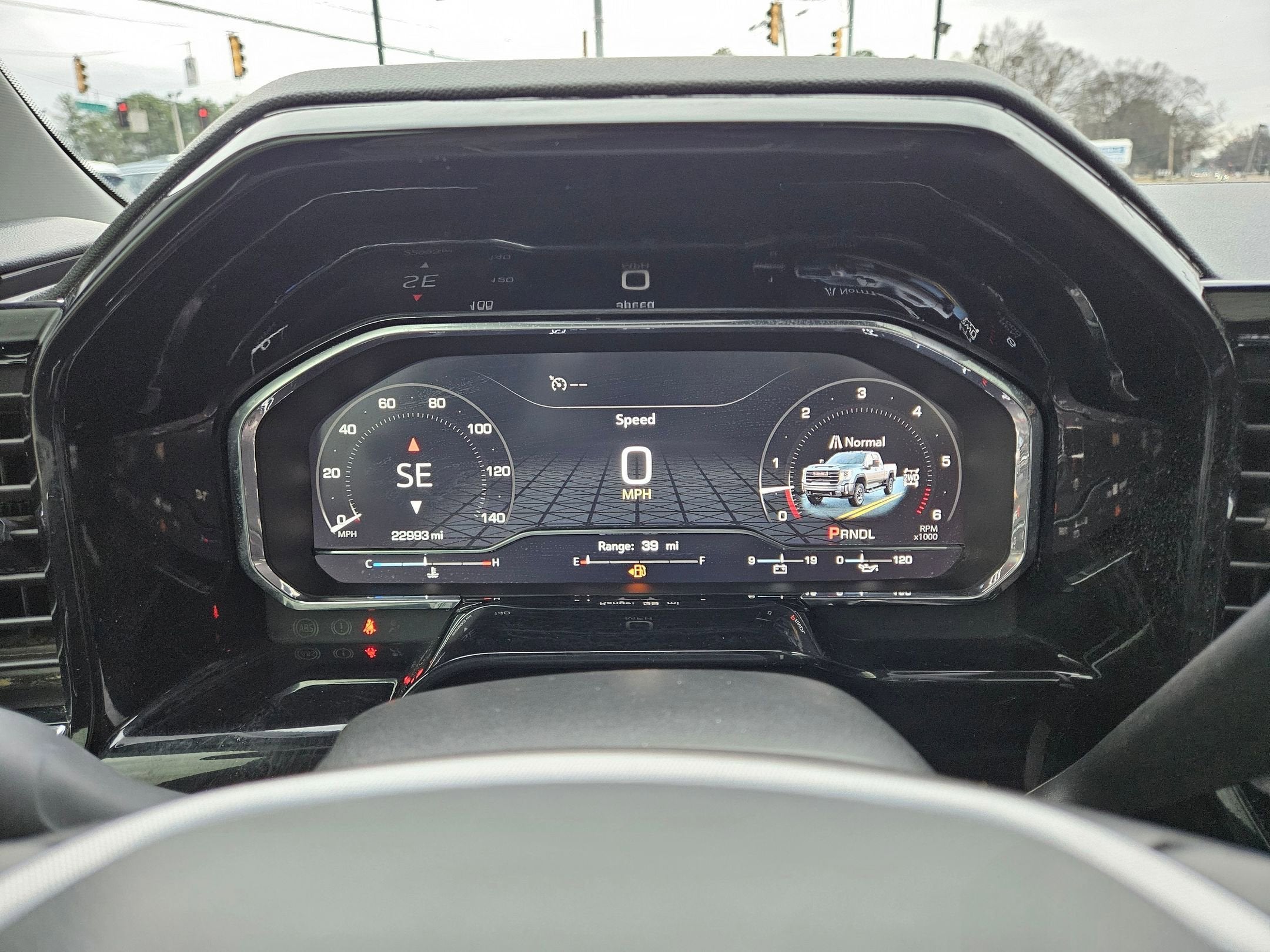 2025 GMC Sierra 2500 HD SLE