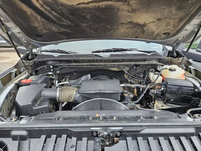 2025 GMC Sierra 2500 HD SLE