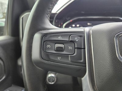 2025 GMC Sierra 2500 HD SLE