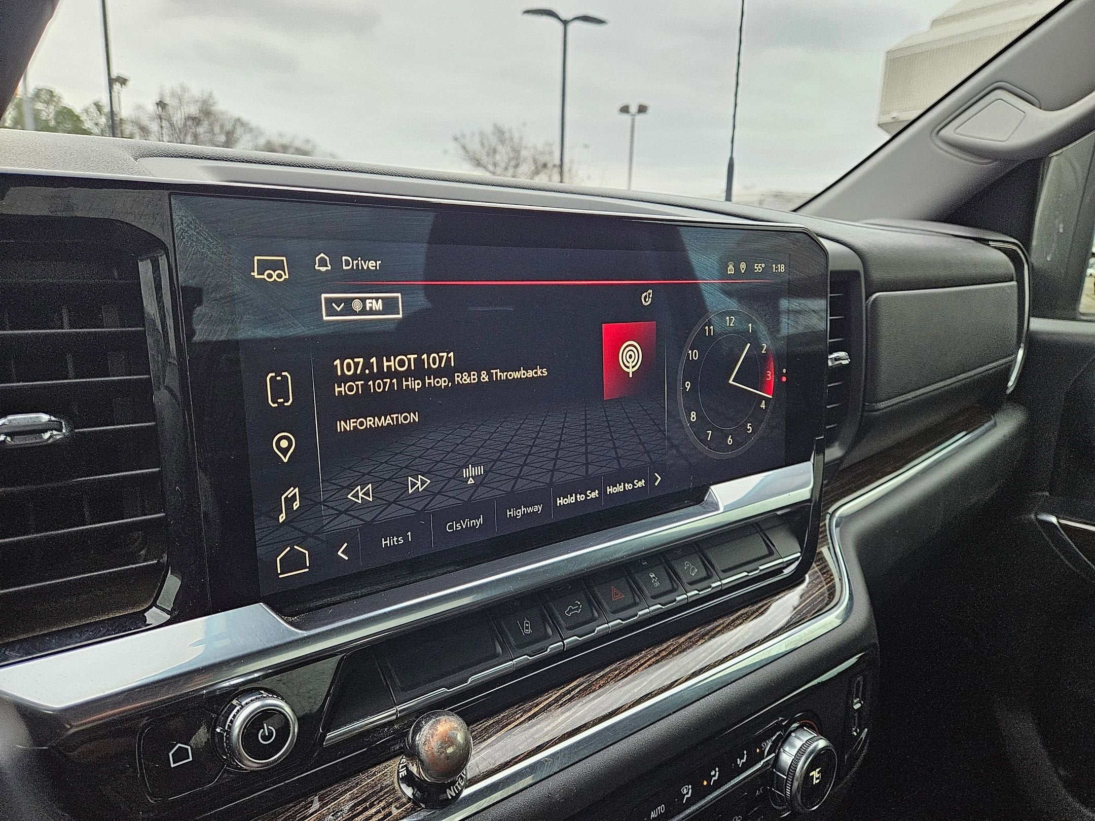 2025 GMC Sierra 2500 HD SLE