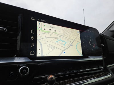 2025 GMC Sierra 2500 HD SLE