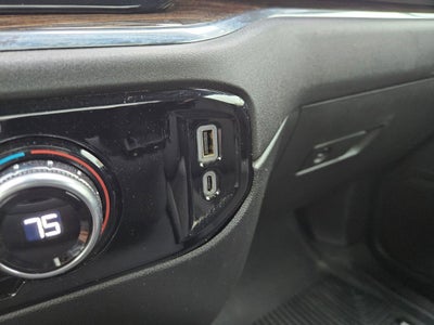 2025 GMC Sierra 2500 HD SLE