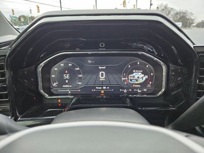 2025 GMC Sierra 2500 HD SLE