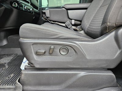 2025 GMC Sierra 2500 HD SLE