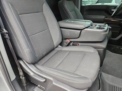 2025 GMC Sierra 2500 HD SLE