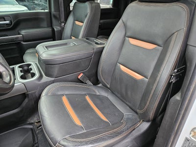 2021 GMC Sierra 2500 HD AT4