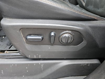 2021 GMC Sierra 2500 HD AT4