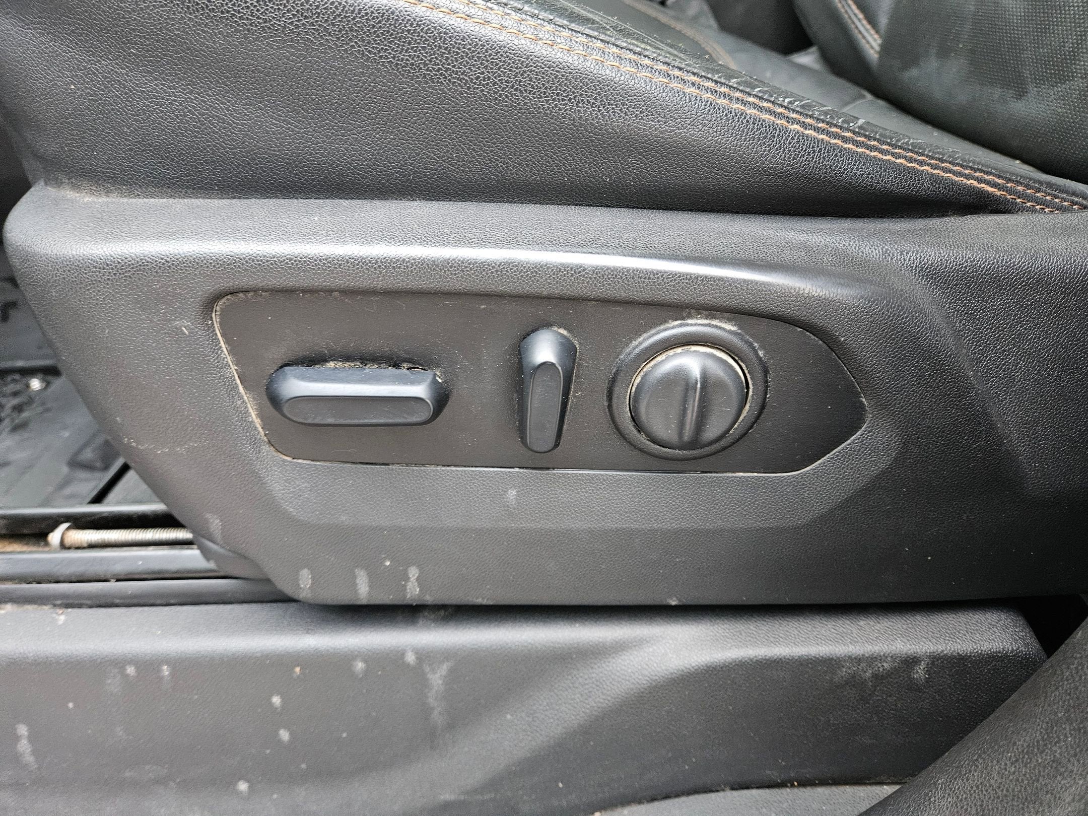 2021 GMC Sierra 2500 HD AT4