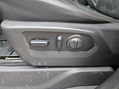 2021 GMC Sierra 2500 HD AT4