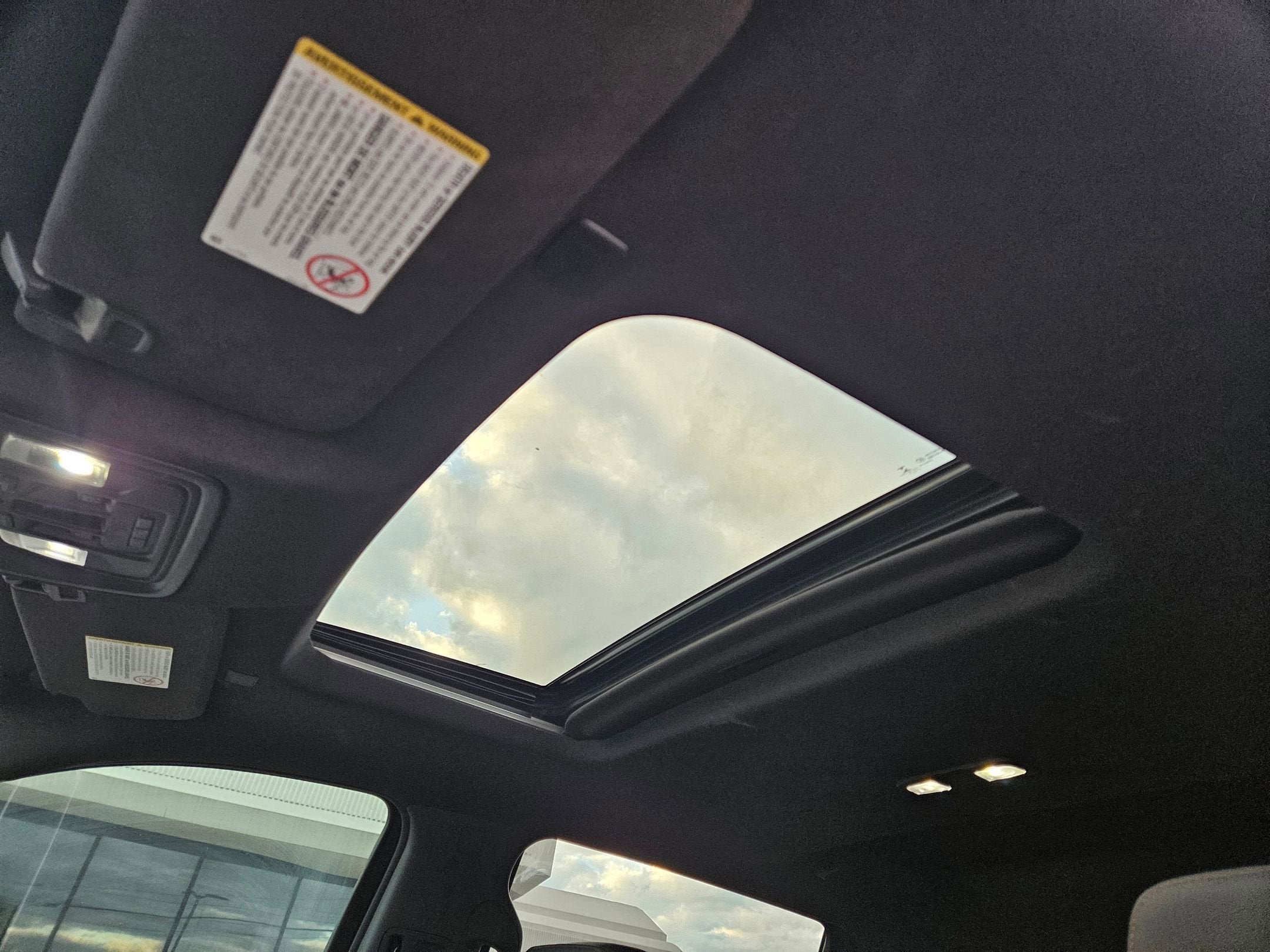 2021 GMC Sierra 2500 HD AT4